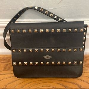 Valentino rockstud crossbody bag